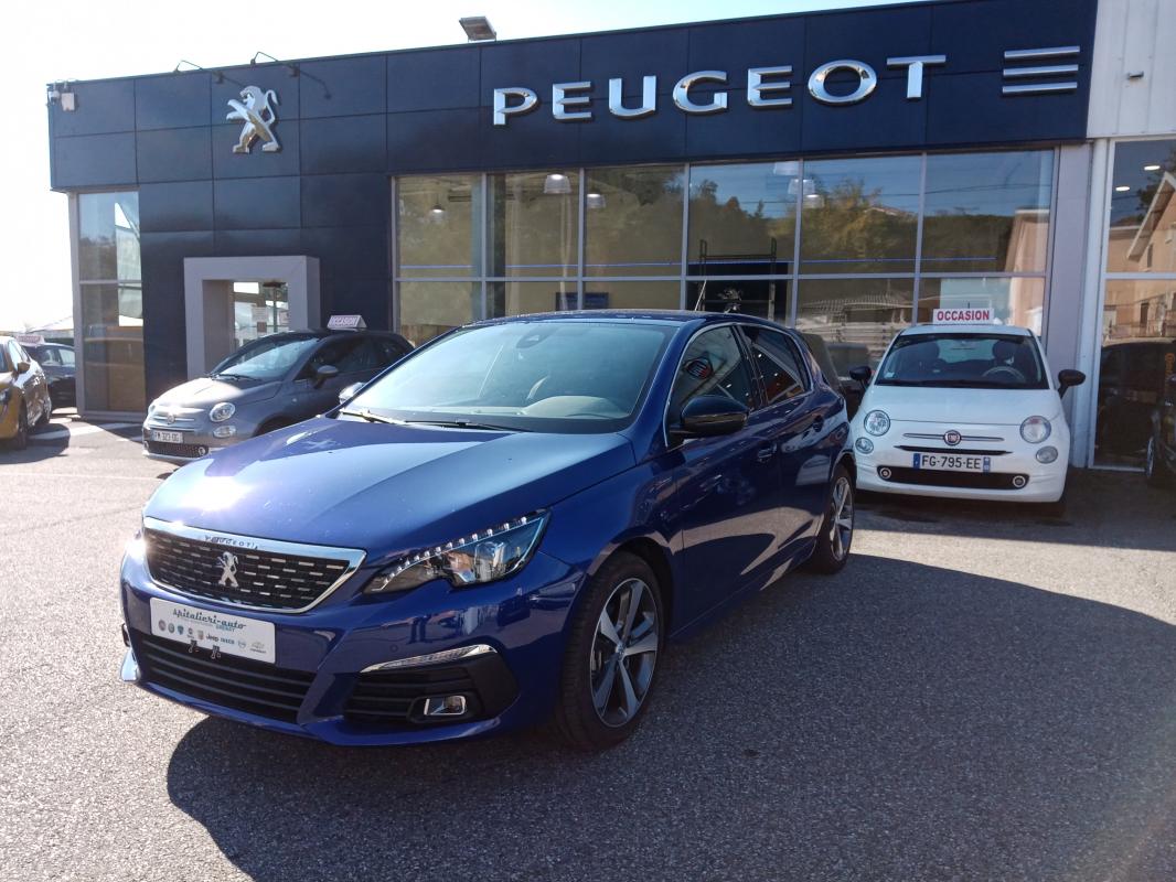 Volant PEUGEOT 308 2 PHASE 2 Essence occasion